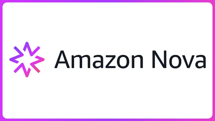 Amazon Nova